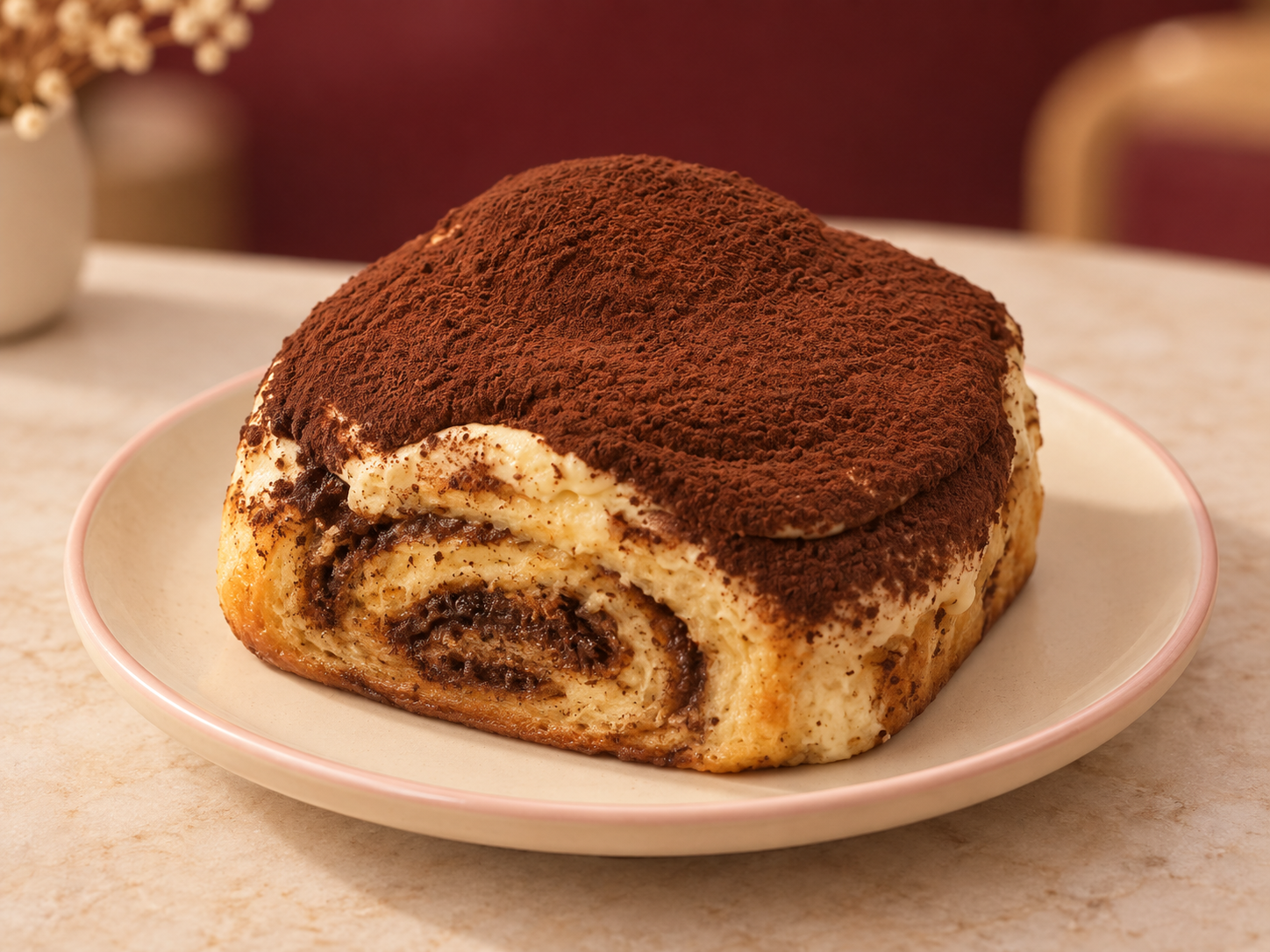 Roll de Caela